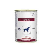 Alimento Umido Royal Canin Caes Hepatic 420g