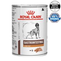 Alimento Úmido Royal Canin Veterinary Gastrointestinal 400g