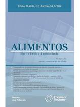 Alimentos - 2025 Alimentos - 2025