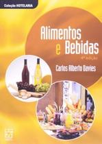 Alimentos e bebidas Alimentos e bebidas