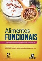 Alimentos funcionais Alimentos funcionais