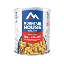 Alimentos liofilizados para sobrevivência e emergência Mountain House Alimentos liofilizados para sobrevivência e emergência Mountain House