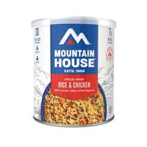 Alimentos liofilizados para sobrevivência e emergência Mountain House Alimentos liofilizados para sobrevivência e emergência Mountain House