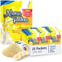 Alimentos médicos em pó Nutritional Designs Nana Flakes Alimentos médicos em pó Nutritional Designs Nana Flakes