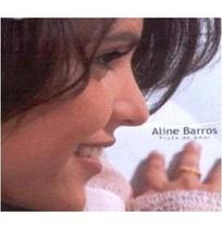 Aline barros - fruto de amor cd gospel - SONY