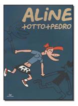 Aline + Otto + Pedro