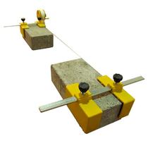 Alinha Bloco Gabarito Para Assentar Tijolos Deplasti Alinha Bloco Gabarito Para Assentar Tijolos Deplasti