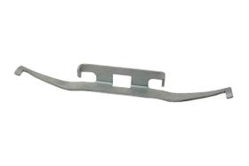 Alinhador de pastilha traseiro sprinter 313