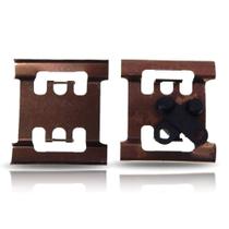 Alinhador master 02/12 pastilha dianteira*