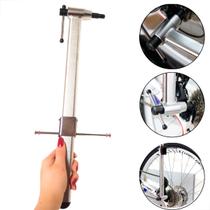 Alinhador Rodas Bike Moto Chave Para Alinhar Para Bicicleta Alinhamento Aro Desempenador Centralizador De Roda P/Motoa Centrador Gancheira Mtb Speed Alinhador Rodas Bike Moto Chave Para Alinhar Para Bicicleta Alinhamento Aro Desempenador Centralizador De Roda P/Motoa Centrador Gancheira Mtb Speed