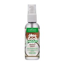 Alinhador Selante Óleo de Coco Umectante 55ml Capicilin