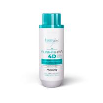 AlinhaHair 4D Realinhamento Capilar Forever Liss 1000g