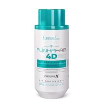 AlinhaHair 4D Realinhamento Capilar Forever Liss 300g