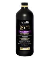 Alinhamento Capilar, Passo Único, com Ácido Hialurônico e Ácido Lático- BLONDE- 1000ml