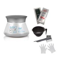 Alinhamento Capilar Redutor Volume Impact Btx Mutari 300g