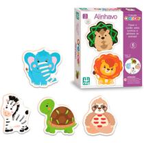 Alinhavo Brinquedo Educativo De Madeira Pedagógico - Nig Brinquedos Alinhavo Brinquedo Educativo De Madeira Pedagógico - Nig Brinquedos