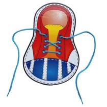 Alinhavo Educativo Divertilaço Alinhavo Educativo Divertilaço