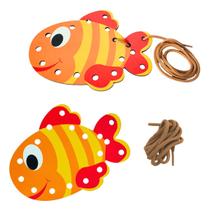 Alinhavo Infantil Coordenação Motora Brinquedo Educativo - Maninho Alinhavos: Alinhavo Gato Alinhavo Infantil Coordenação Motora Brinquedo Educativo - Maninho Alinhavos: Alinhavo Gato