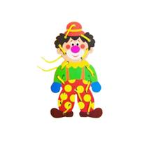 Alinhavo Infantil Palhaço Brinquedo Educativo E Pedagógico Alinhavo Infantil Palhaço Brinquedo Educativo E Pedagógico