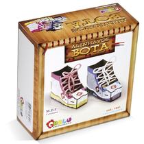 Alinhavos bota - carlu - 1641 Alinhavos bota - carlu - 1641