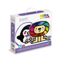 Alinhavos Coleção Joguinhos de Bolsa - Babebi