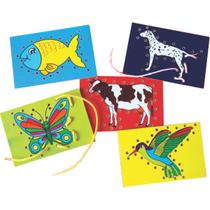 Alinhavos de Animais - Carimbras Alinhavos de Animais - Carimbras