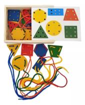 Alinhavos De Forma Geométricas Alinhavos De Forma Geométricas