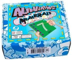 Alinhavos Numerais