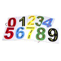 Alinhavos Números Alinhavos Números