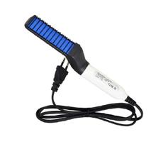 Alisador De Barba E Cabelo Para Homens Alisador De Barba E Cabelo Para Homens