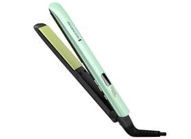 Alisador de cabelo com abacate 2020 - verde Alisador de cabelo com abacate 2020 - verde