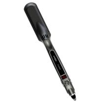 Alisador de Cabelo CROC Classic Silver Titanium - 1,5 cm