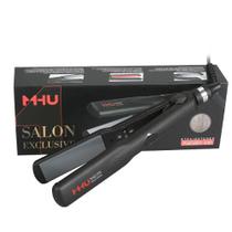 Alisador de cabelo Curling Iron 2 em 1 Ceramic Ionic MHU
