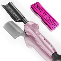 Alisador de cabelo elétrico Hot Comb Dan Technology 500C