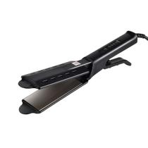 Alisador de cabelo FOXSMZZ Ceramic Tourmaline Ionic Flat Iron Alisador de cabelo FOXSMZZ Ceramic Tourmaline Ionic Flat Iron
