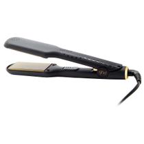 Alisador de cabelo ghd Max Ceramic Flat Iron Black