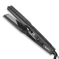 Alisador de cabelo HeirPro Ceramic Flat Iron 1,5 polegadas com 15 temperaturas Alisador de cabelo HeirPro Ceramic Flat Iron 1,5 polegadas com 15 temperaturas