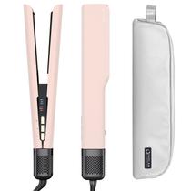 Alisador de Cabelo IG INGLAM Air Straight Wet-to-Dry - 200ml - Rosa