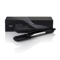 Alisador de cabelo liso 2 em 1 e secador de cabelo ghd Duet Style
