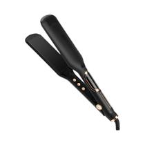 Alisador de Cabelo Profissional 480°F - Placas Largas de MCH Anodizado Alisador de Cabelo Profissional 480°F - Placas Largas de MCH Anodizado