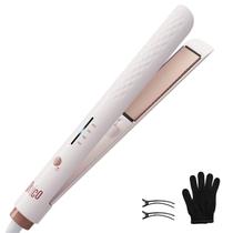 Alisador de cabelo QUICO Quico 320-450 Fast Heating Pink Alisador de cabelo QUICO Quico 320-450 Fast Heating Pink