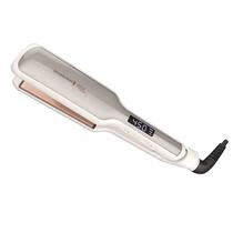 Alisador de Cabelo Remington Shine Therapy - 5cm com Óleo de Argan