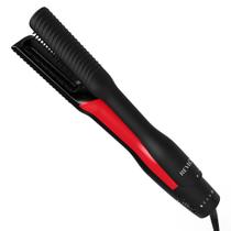 Alisador de cabelo Revlon One-Step Air Straight Black