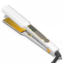 Alisador de cabelo Thirtek Professional Ceramic & Titanium 1,5 polegadas