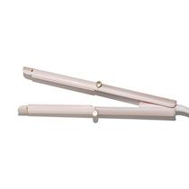 Alisador de ondulação Hair Iron T3 T3 2 em 1 9 configurações de calor