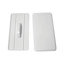 Alisador de Pasta e Massas Mago 8x16,5cm