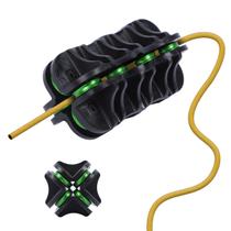 Alisador de tubos KAISAL Ferramenta de linha de freio de 3/16 polegadas Alisador de tubos KAISAL Ferramenta de linha de freio de 3/16 polegadas