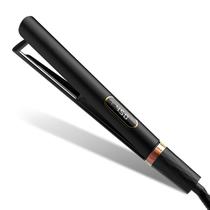 Alisador e modelador de cabelo Nicebay Fast Heating Titanium