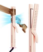 Alisador e modelador de cabelo TYMO Airflow 2.0 1,25 polegadas Alisador e modelador de cabelo TYMO Airflow 2.0 1,25 polegadas