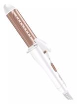 Alisador Modelador De Cachos E Chapinha 2 Em 1 Bivolt